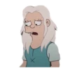 Disenchantment 21