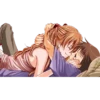 Anime kiss 18