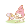 My Melody 18