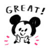GREAT!