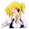 Lucy Heartfilia 19