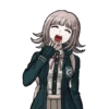 Chiaki Nanami 14