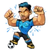 Mighty Kicks 9