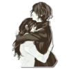 Anime kiss 22