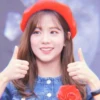 Jichu nya gucci 23