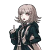 Chiaki Nanami 15