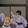 kimetsu 27