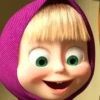 Marsha the bear part1 25