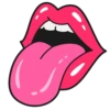 Hot Lips 20