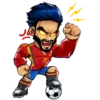 Mighty Kicks 10