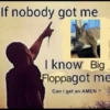Big Floppa 27