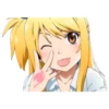 Lucy Heartfilia 20