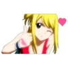 Lucy Heartfilia 21