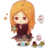 ChibiTaeYeon 26