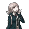 Chiaki Nanami 17