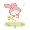 My Melody 20