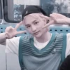 hyunjin 25