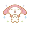 My Melody 21