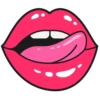 Hot Lips 24