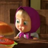 Marsha the bear part1 27