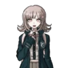Chiaki Nanami 18