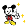 Mickey Doodles 25