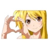 Lucy Heartfilia 22