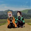 kimetsu 28