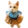 Goddamn cats 24