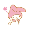 My Melody 23