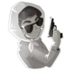 Audrey Glamour 20
