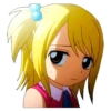 Lucy Heartfilia 23