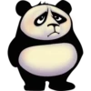 Funny Panda 27
