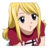Lucy Heartfilia 24