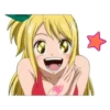 Lucy Heartfilia 25