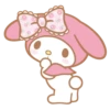 My Melody 24