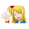 Lucy Heartfilia 26