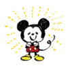 Mickey Doodles 27