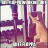 Big Floppa 29