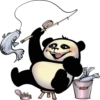 Funny Panda 29