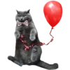 Goddamn cats 28