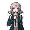 Chiaki Nanami 20