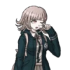 Chiaki Nanami 21