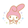 My Melody 30