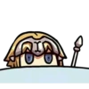 Jeanne D'arc 8
