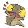 Lovely Potoo 5