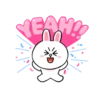 Line Cute & Soft 5