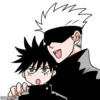 Father & Son 6