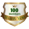 Thank You Members 7