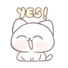 YES!
D